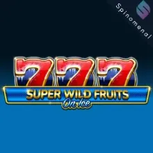 777 Super Hold Fruits Spiel