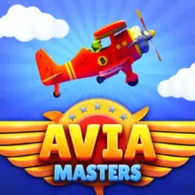 Avia Masters Spiel