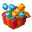 Bonus-Brust-Symbol
