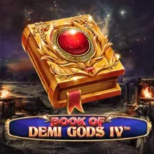 Book Of Demi Gods 4 Spiel