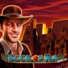 Book Of Ra Spiel
