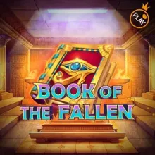Book of the Fallen Spiel