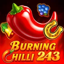 Burning Hilli 243 Spiel