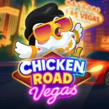 Chicken Road Vegas Spiel