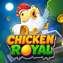Chicken Royal Spiel