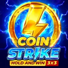 Coin Strike Spiel