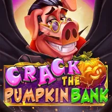 Crack the pumpin bank Spiel