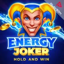 Energy Joker Spiel