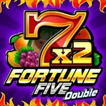 7×2 Fortune Five Spiel