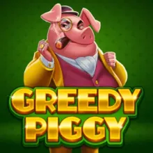 Greedy Piggy Spiel