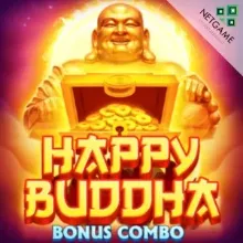 Happy Buddha Spiel