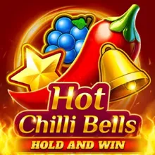 Hot Chilli Bells Spiel