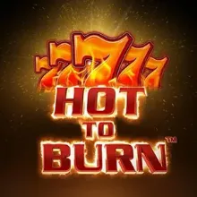 Hot to Burn Spiel
